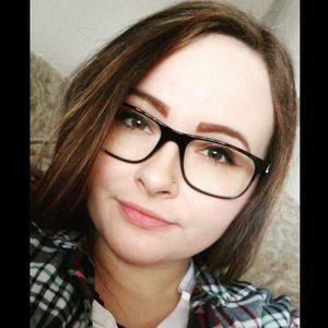 Meet your Posher, Macy